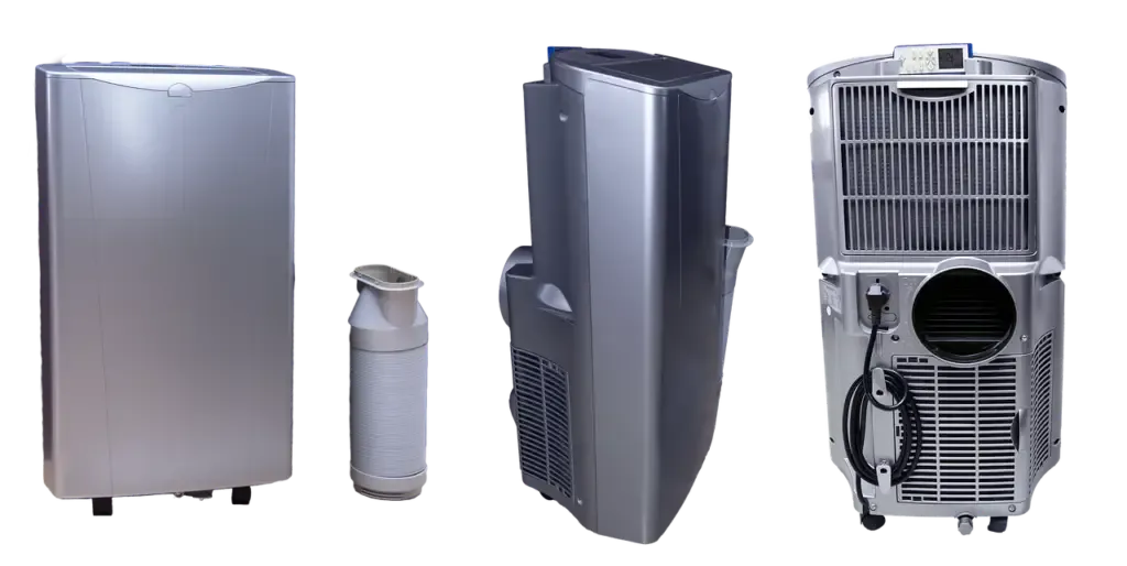 Les avantages d’utiliser un climatiseur mobile