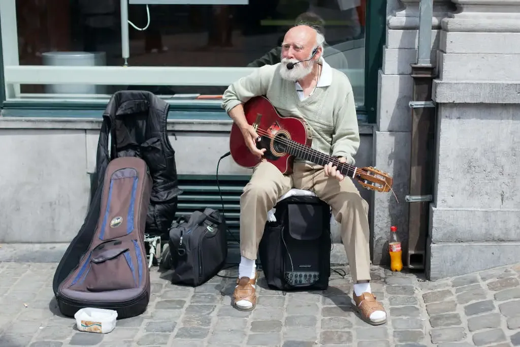 trouver agent artistique