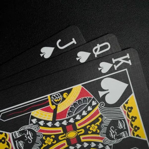 5 astuces pour améliorer son niveau au poker