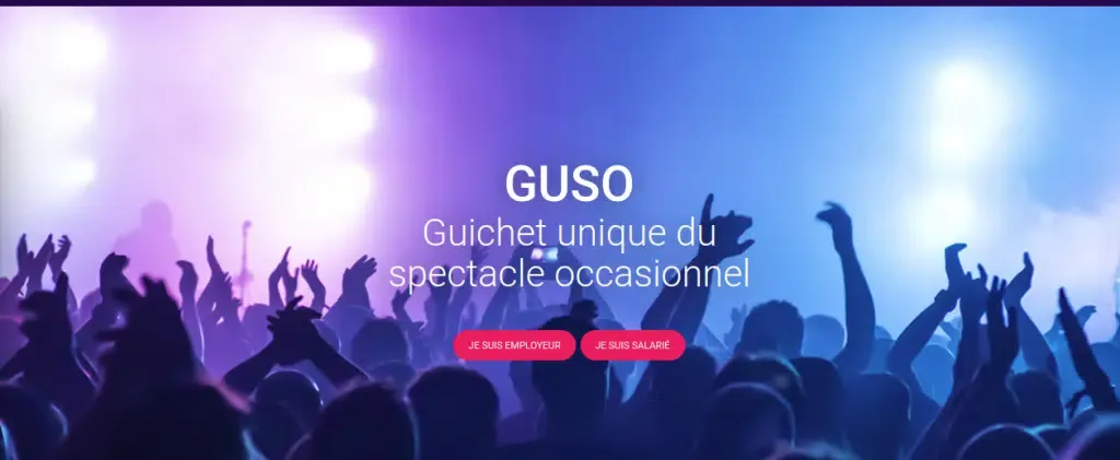 guso musique