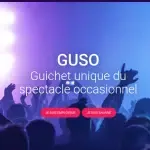 Organiser un concert privé avec le GUSO (Guichet Unique) guso musique