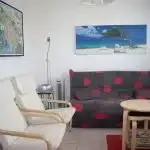 Appartements Bellevue 'Kavik'