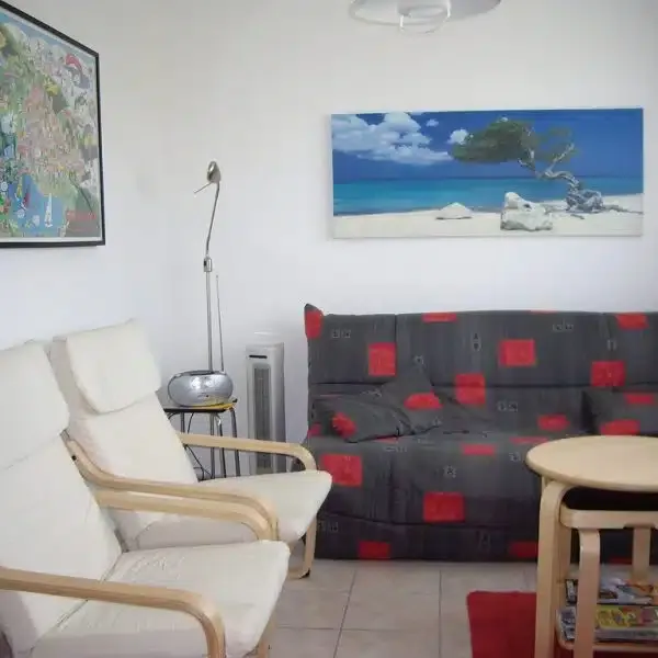 Appartements Bellevue 'Kavik'