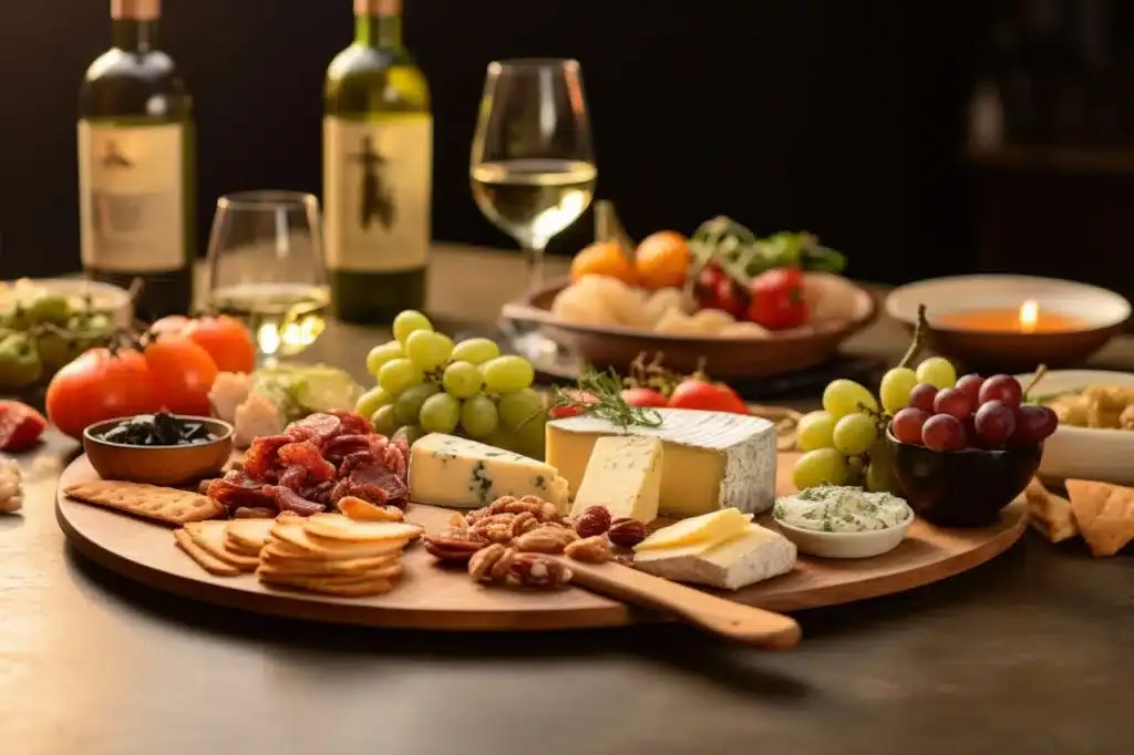 nourriture espagnol typique