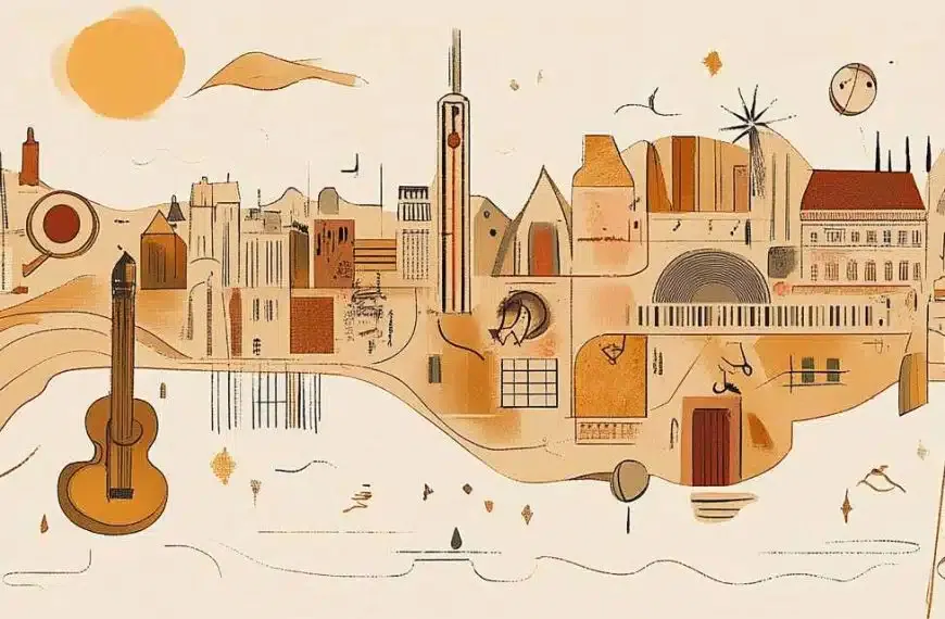 un groupe musique tourcoing