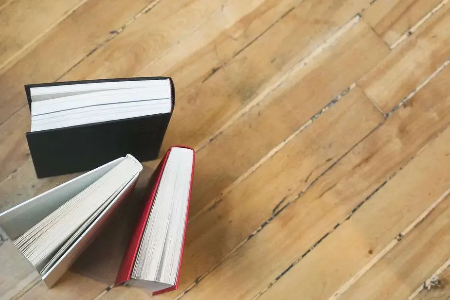 livres à découvrir