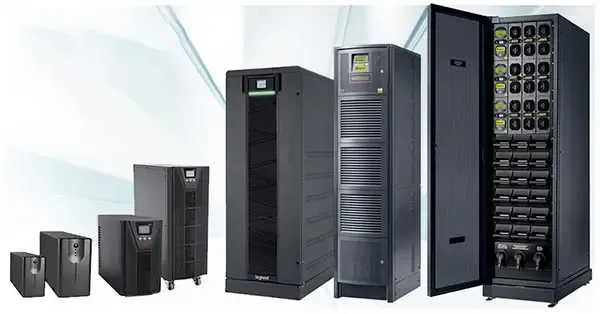 C’est quoi un Onduleur?