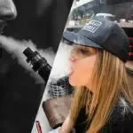 vaporisateur vs ecigarette