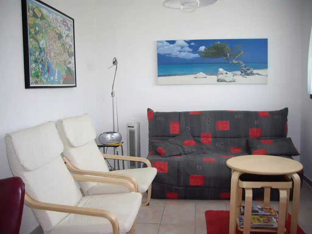 Appartements Bellevue 'Kavik'