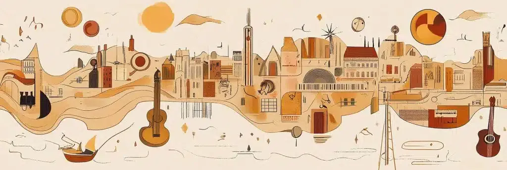 un groupe musique tourcoing